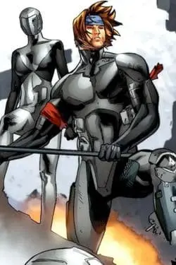 Origin of Gambit (Remy Etienne LeBeau) in Marvel Universe - Solo Series and Appearances