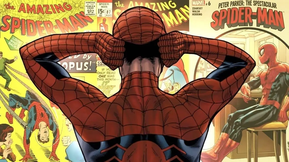10 Lessons Marvel Heroes Often Fail to Learn - The Burden of Secrecy