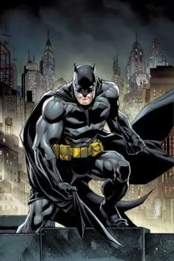 10 Leadership Lessons from DC's Greatest Superheroes - Stay True to Your Principles (Batman)