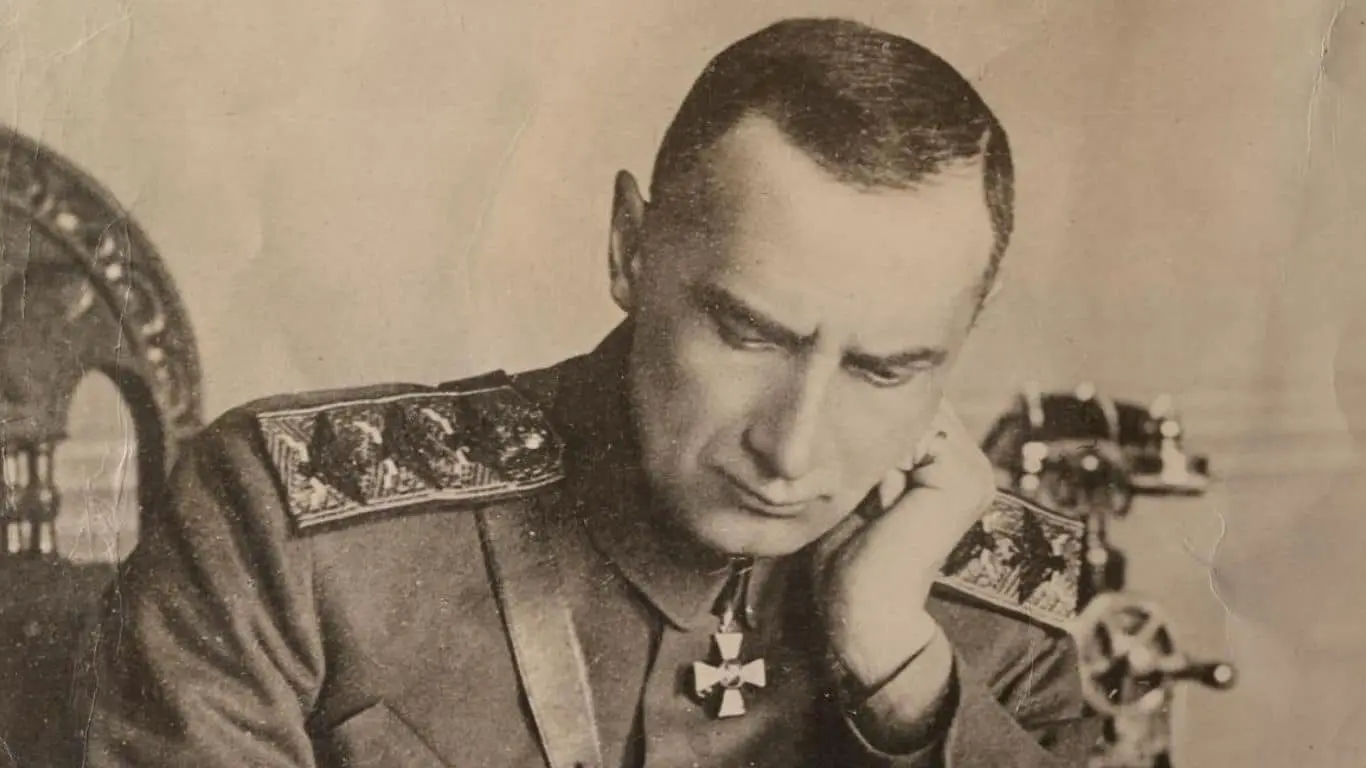 Major Historical Events on February 7 - Today in History - 1920: Execution of Admiral Kolchak