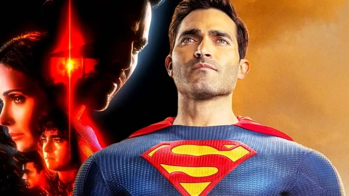 Superman & Lois got canceled after season 4 and here is why?  - Examining the Viability of Concurrent Superman Narratives