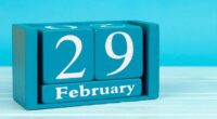 Major Historical Events on February 29- Today in History