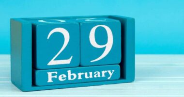 Major Historical Events on February 29- Today in History