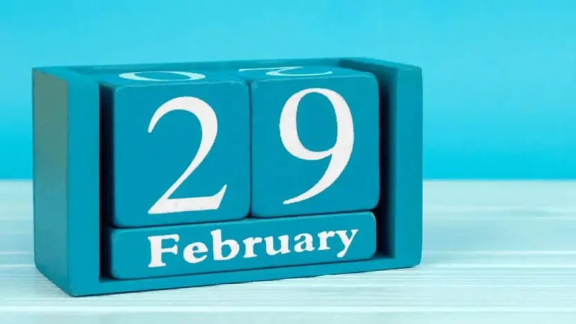 Major Historical Events on February 29- Today in History