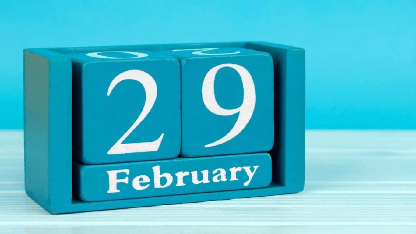 Major Historical Events on February 29- Today in History