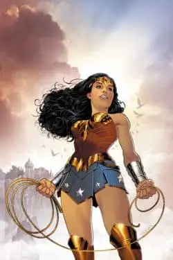Empower Others (Wonder Woman)