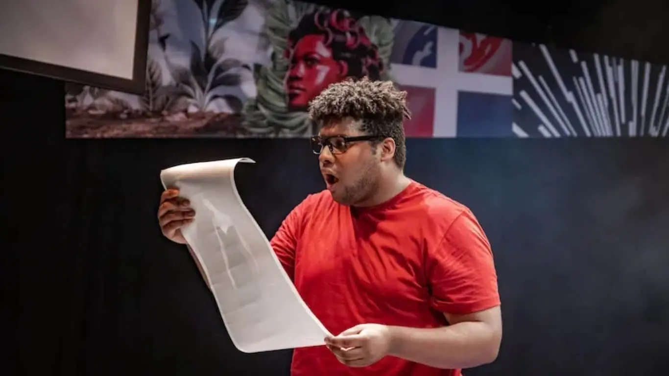 10 Memorable characters from Books Whose Names Begin with ‘O’ - Oscar Wao (The Brief Wondrous Life of Oscar Wao)