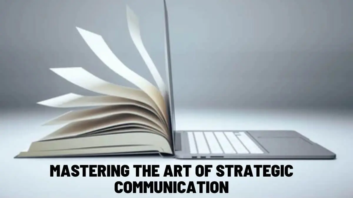 How Books on Manipulation Can Transform Your Communication - Mastering the Art of Strategic Communication