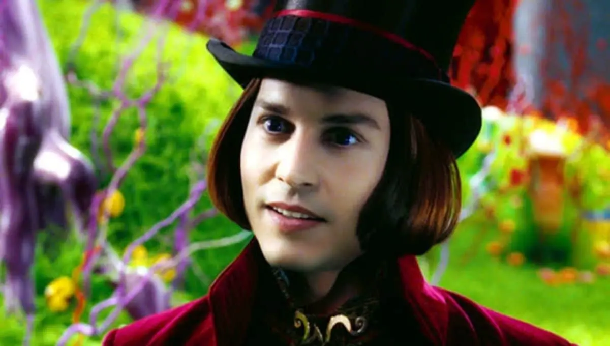 10 Memorable characters from Books Whose Names Begin with ‘W’- Willy Wonka - "Charlie and the Chocolate Factory" by Roald Dahl