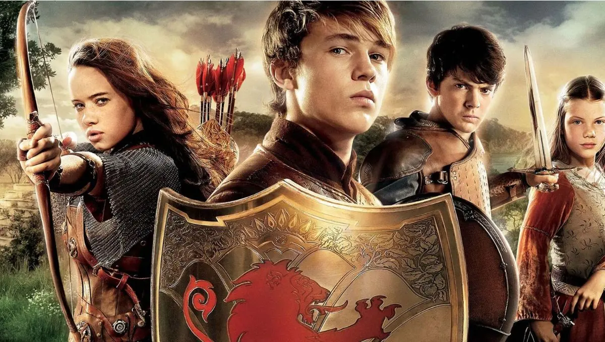 Chronicles of Narnia Reboot: Release Date, Director & Everything We Know