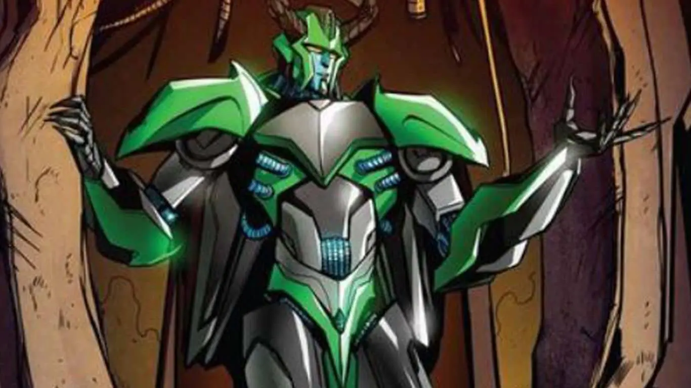 10 Biggest Dangers in Transformers Universe - Liege Maximo