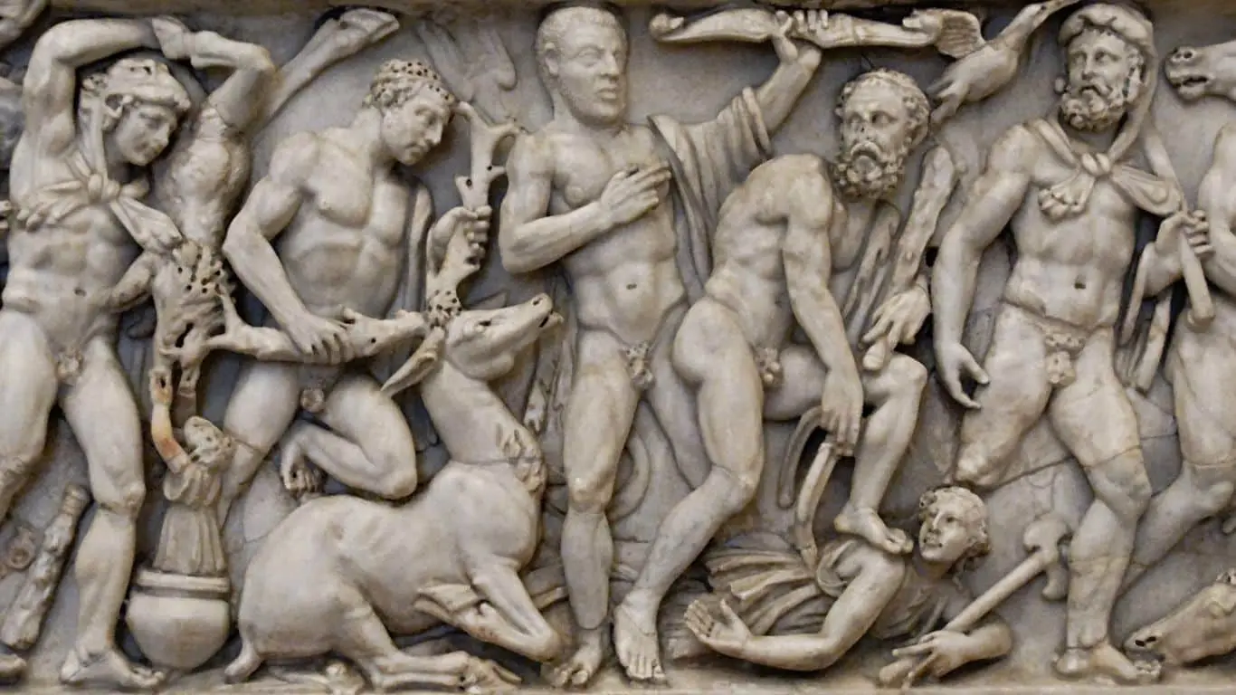 15 of the Most Famous Stories from Greek Mythology - The Labors of Hercules