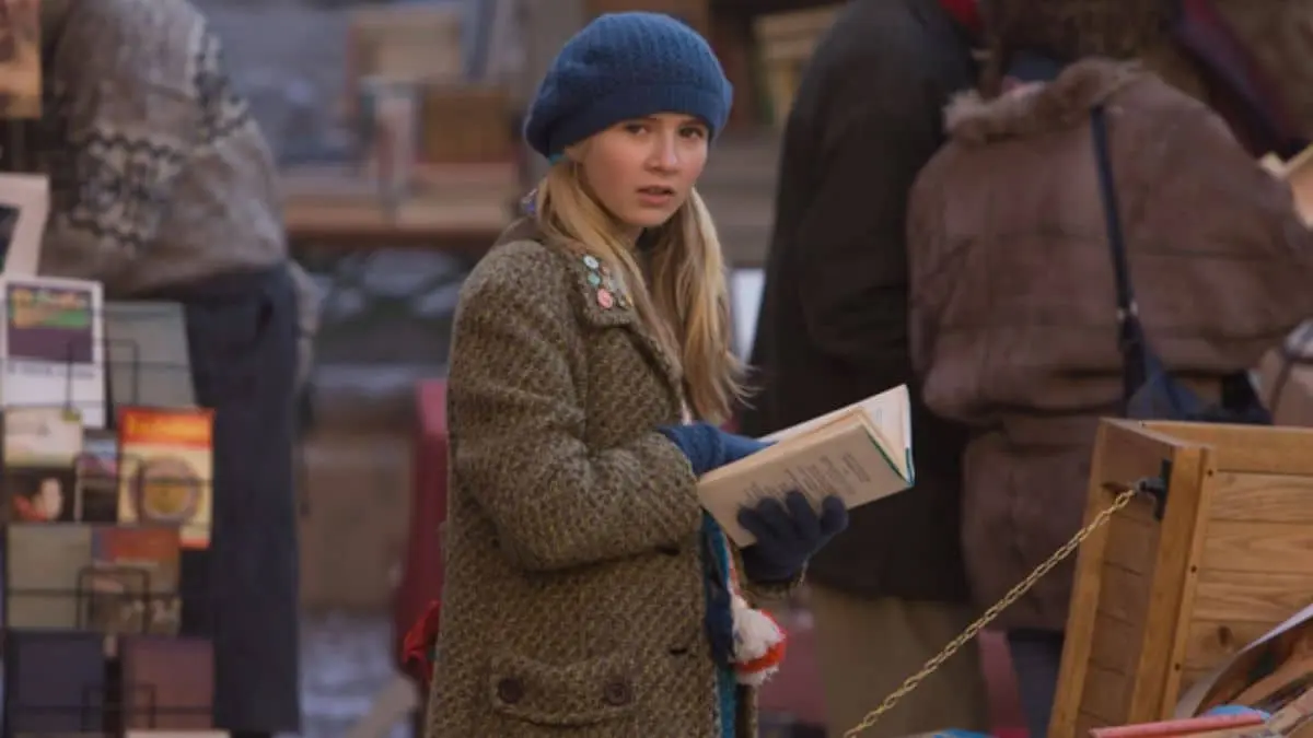 10 Memorable characters from Books Whose Names Begin with ‘M’ - Meggie Folchart (Inkheart by Cornelia Funke)