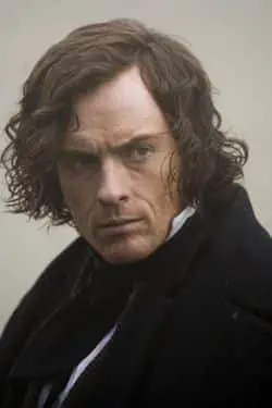 Top 10 Most Romantic Male Character From The World Of Literature To Learn Romance This Valentine's Day - Mr. Rochester from "Jane Eyre"
