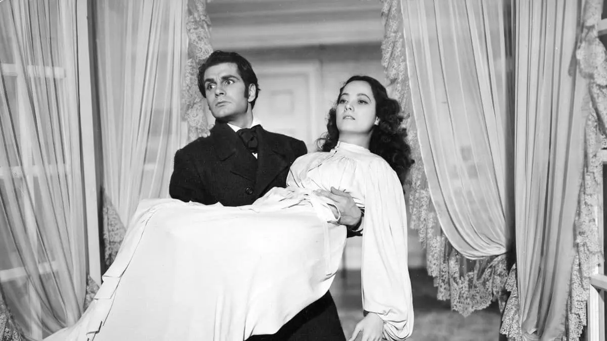 Top 10 Most Romantic Female Character From The World Of Literature To Learn Romance This Valentine's Day - Catherine Earnshaw from "Wuthering Heights" by Emily Brontë