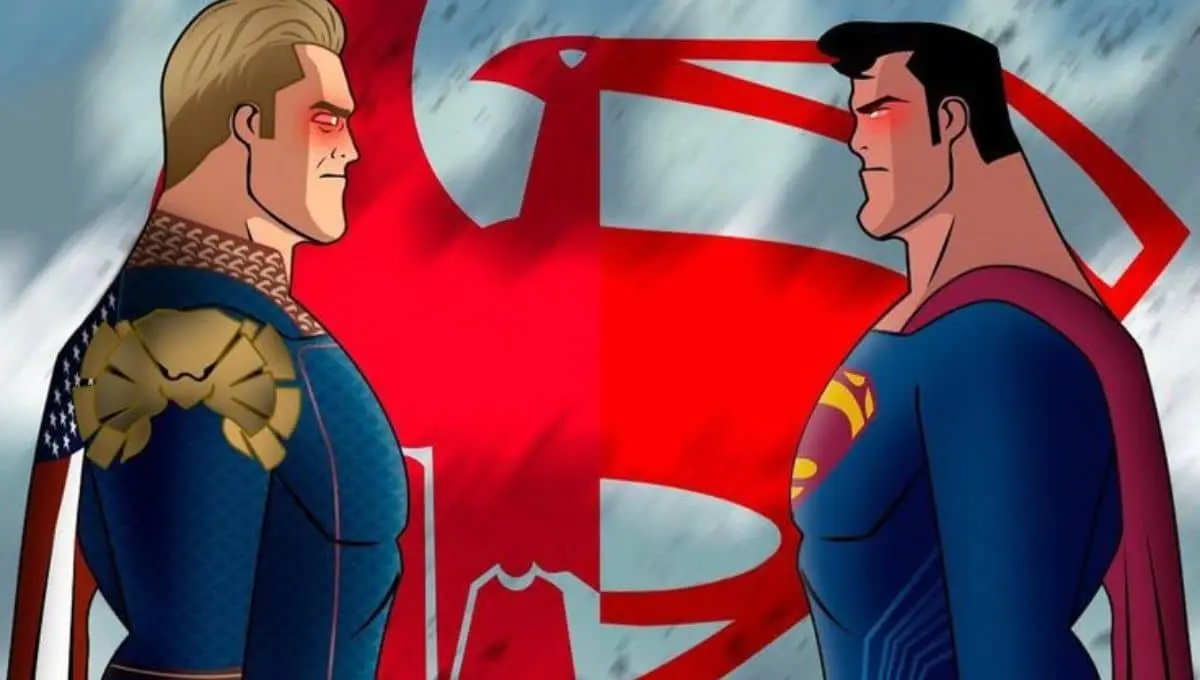 Superman vs Homelander: Who Would Win in a Fight Between Superman and Homelander? - Analysis of Powers and Capabilities