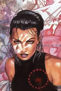 10 Marvel Superheroes Worthy of Their Own Comic Series in 2024 - Echo