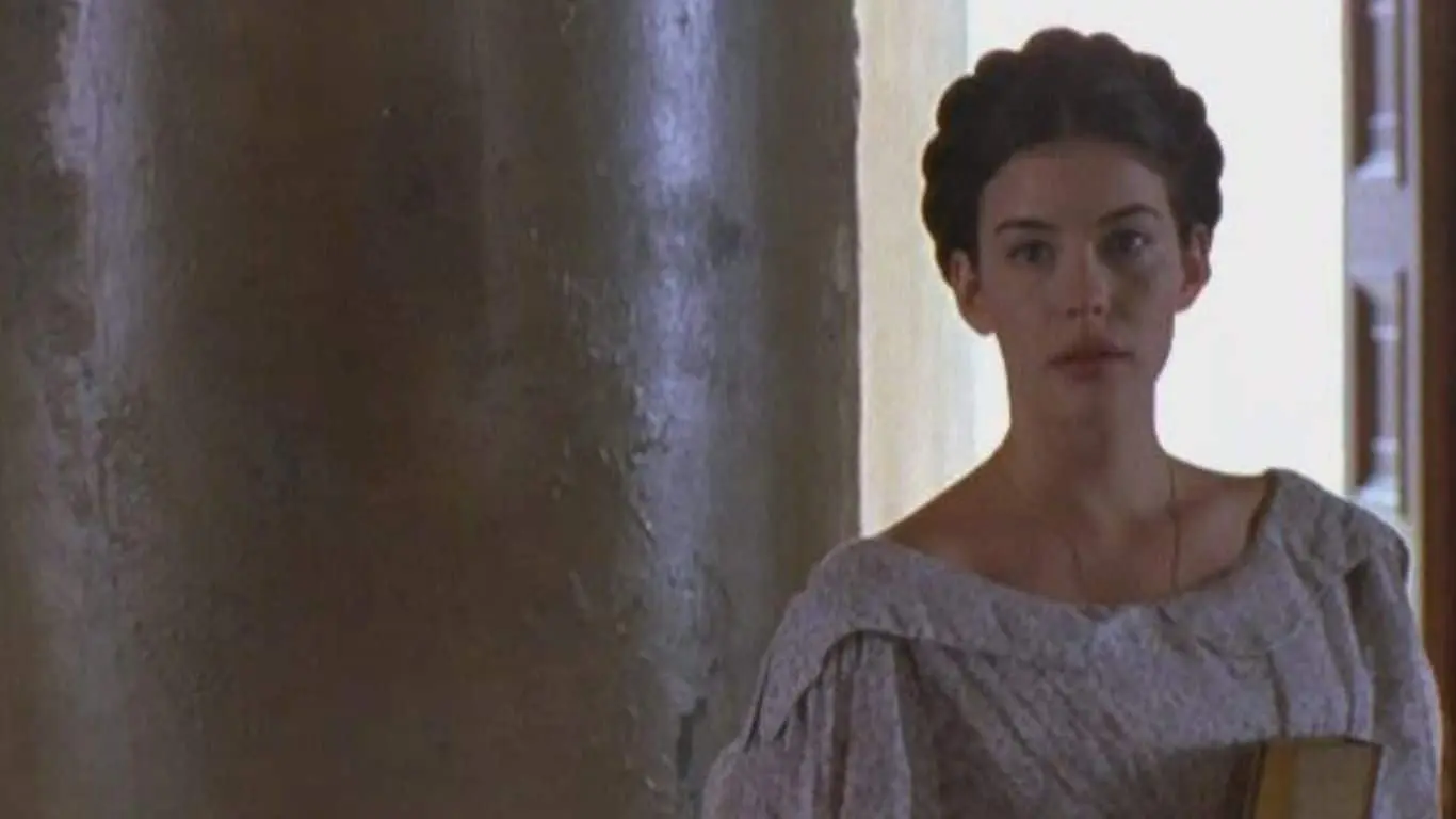 Tatyana Larina ("Eugene Onegin" by Alexander Pushkin)