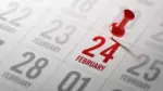 Major Historical Events on February 24- Today in History