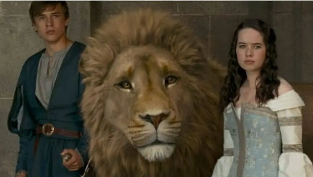 Chronicles of Narnia Reboot: Release Date, Director & Everything We Know