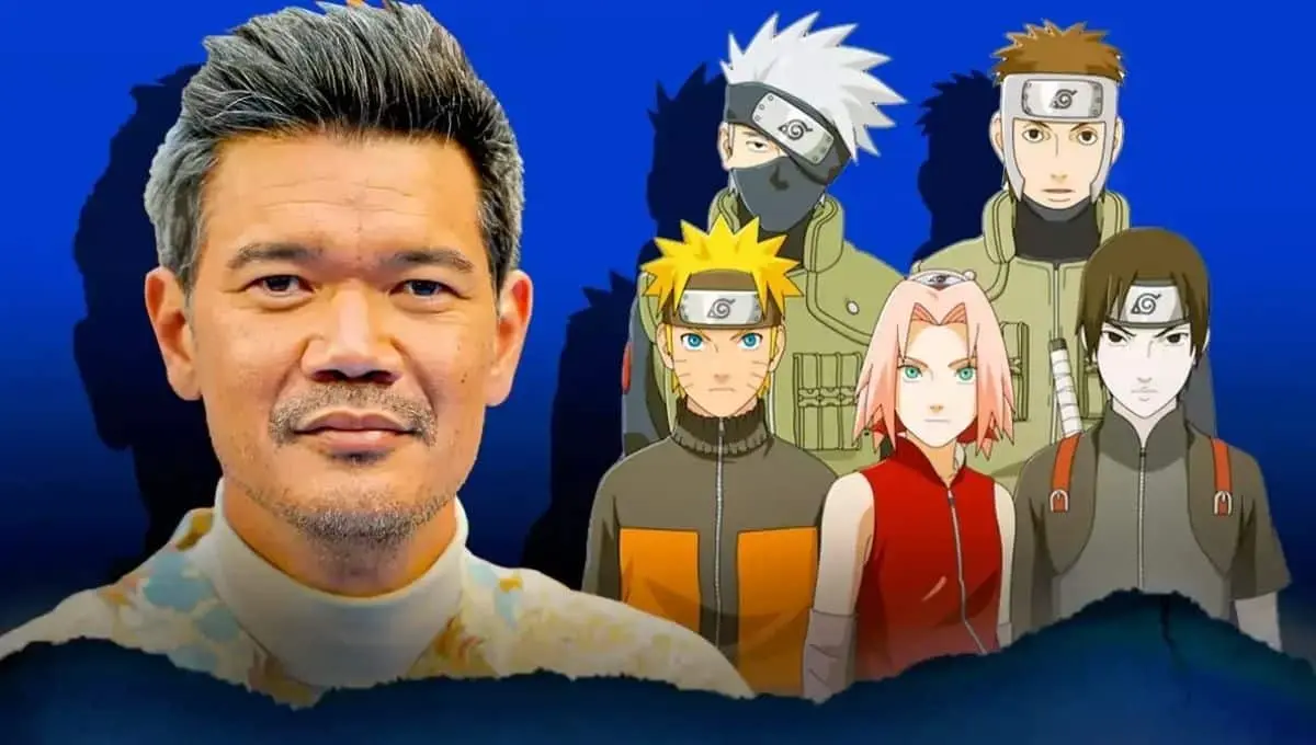 Naruto Live-Action Movie Being Developed by Shang-Chi Director Destin Daniel Cretton -Kishimoto's Blessing 