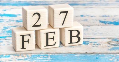 Major Historical Events on February 27- Today in History