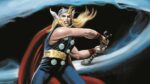 Superheroes in Marvel comics who are God's Child