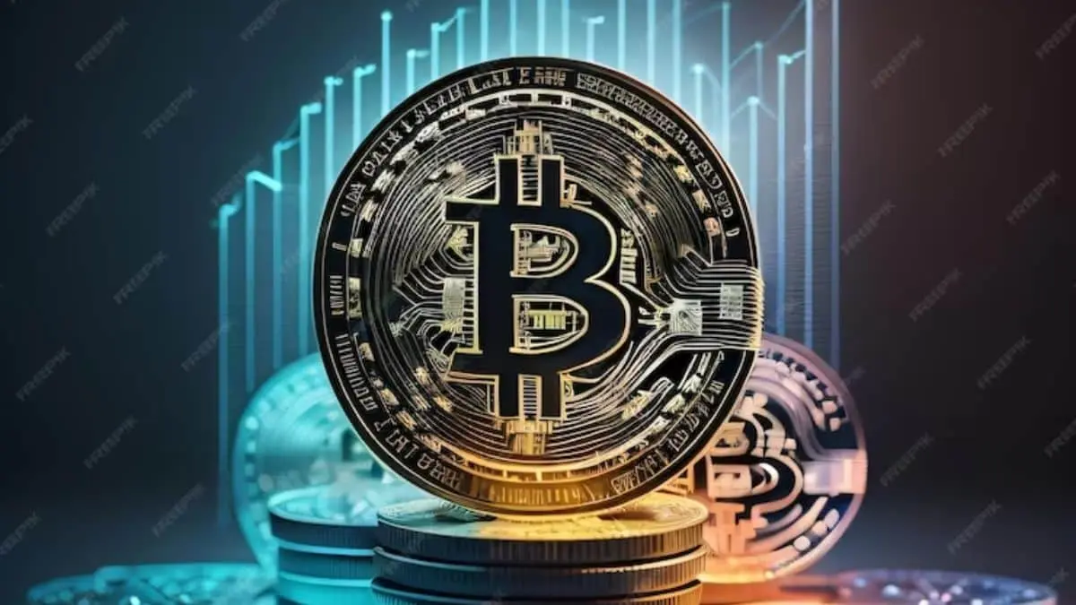 Bitcoin attains its highest price in over two years, reaching a new 27-month pinnacle - Impact of Bitcoin ETFs