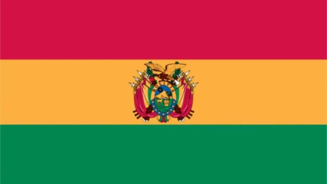 Major Historical Events on February 2 - Today in History - 1967: Bolivia's Constitution