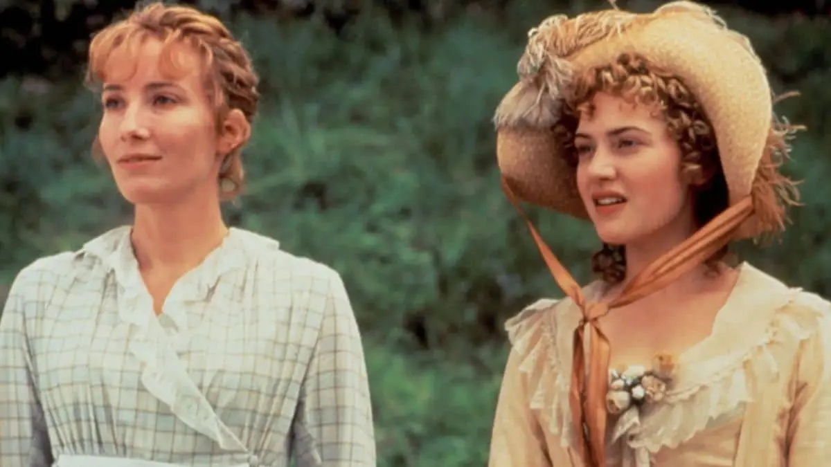 Marianne Dashwood (Sense and Sensibility by Jane Austen)