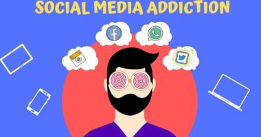 What Makes Social Media Addictive? - 10 Biggest Possible Reasons