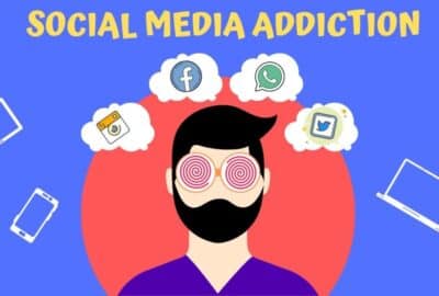 What Makes Social Media Addictive? - 10 Biggest Possible Reasons