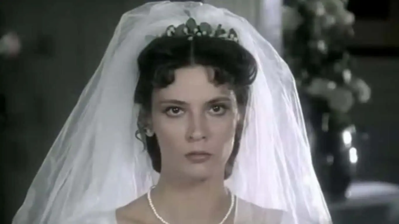 10 Memorable characters from Books Whose Names Begin with ‘N’ - Nastasya Filippovna (Fyodor Dostoevsky's "The Idiot")