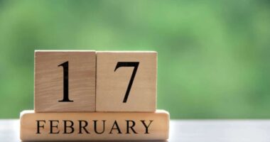 Major Historical Events on February 17- Today in History