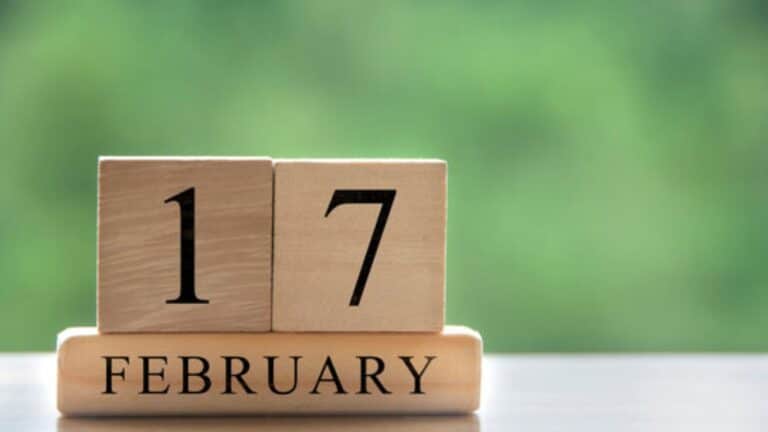 Principales acontecimientos históricos del 17 de febrero: hoy en la historia