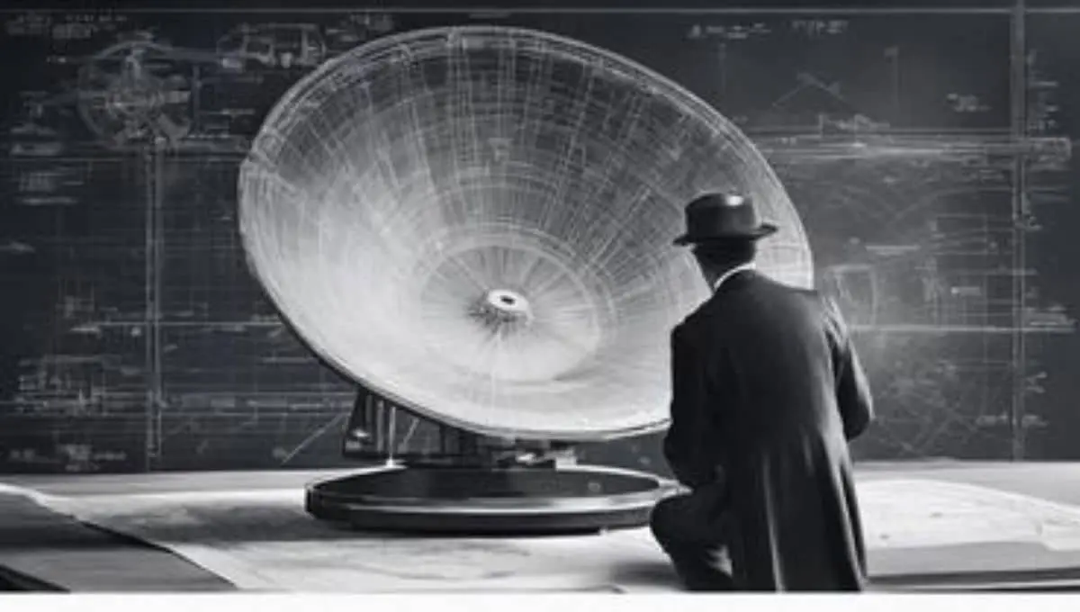 Major Historical Events on February 26- Today in History - 1935: RADAR's Inception