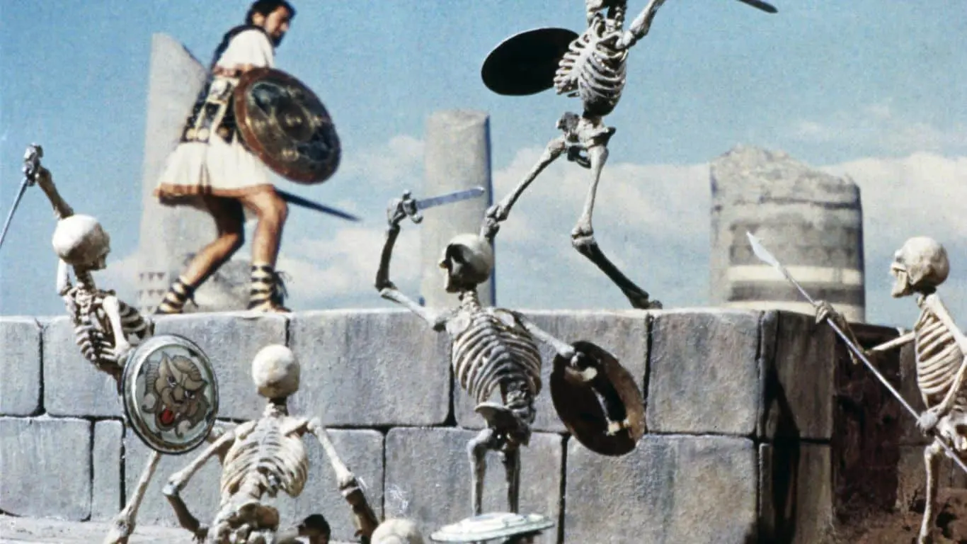15 of the Most Famous Stories from Greek Mythology - Jason and the Argonauts