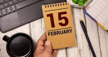 Major Historical Events on February 15- Today in History