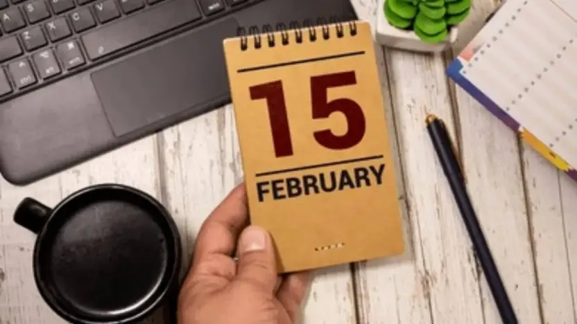 Major Historical Events on February 15- Today in History