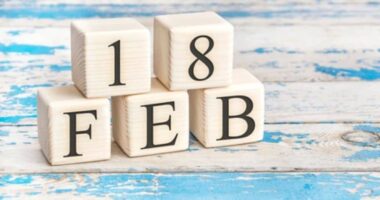 Major Historical Events on February 18- Today in History