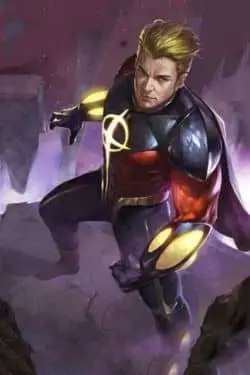 10 Marvel Superheroes Worthy of Their Own Comic Series in 2024 - Quasar