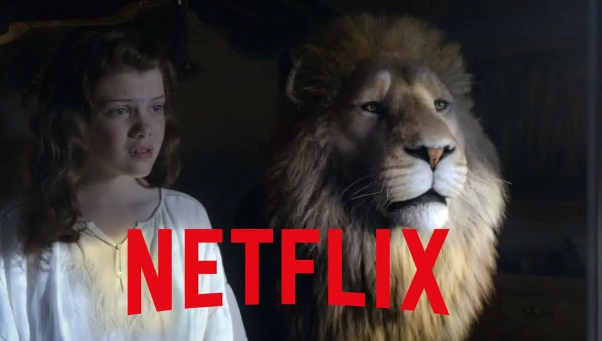 Chronicles of Narnia Reboot: Release Date, Director & Everything We Know