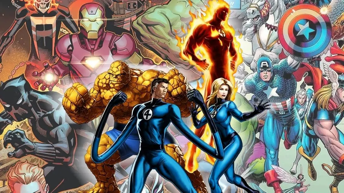 The Need for Teamwork