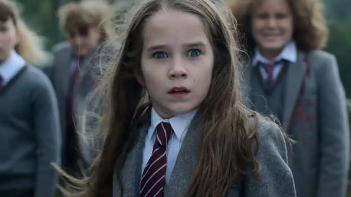 Matilda Wormwood (Matilda by Roald Dahl)