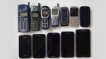 Evolution of Smartphones: From Brick to Pocket Powerhouse