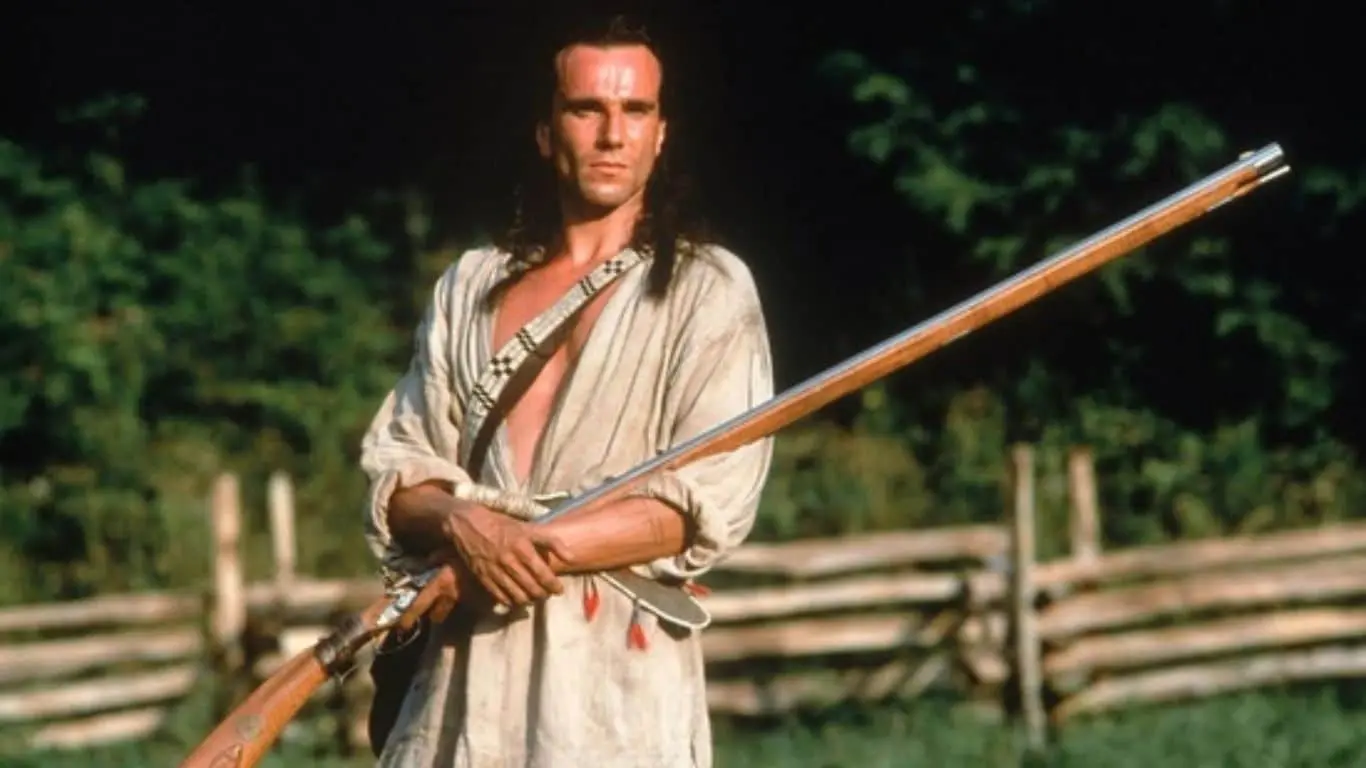 10 Memorable characters from Books Whose Names Begin with ‘N’ - Natty Bumppo (James Fenimore Cooper's "The Leatherstocking Tales")