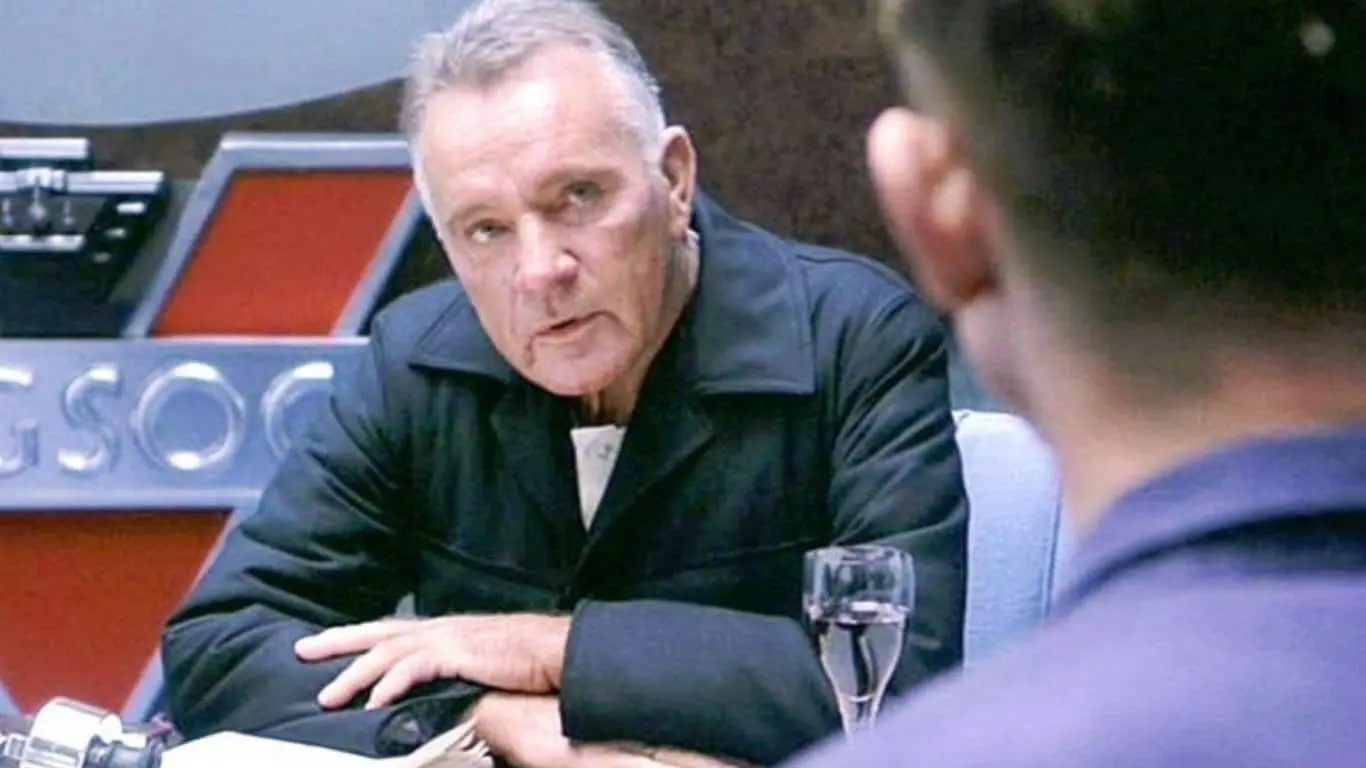 10 Memorable characters from Books Whose Names Begin with ‘O’ - O'Brien (1984)