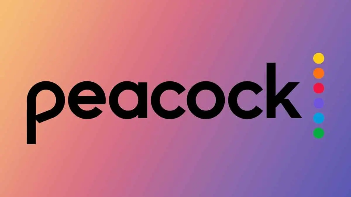 Peacock (31 million)