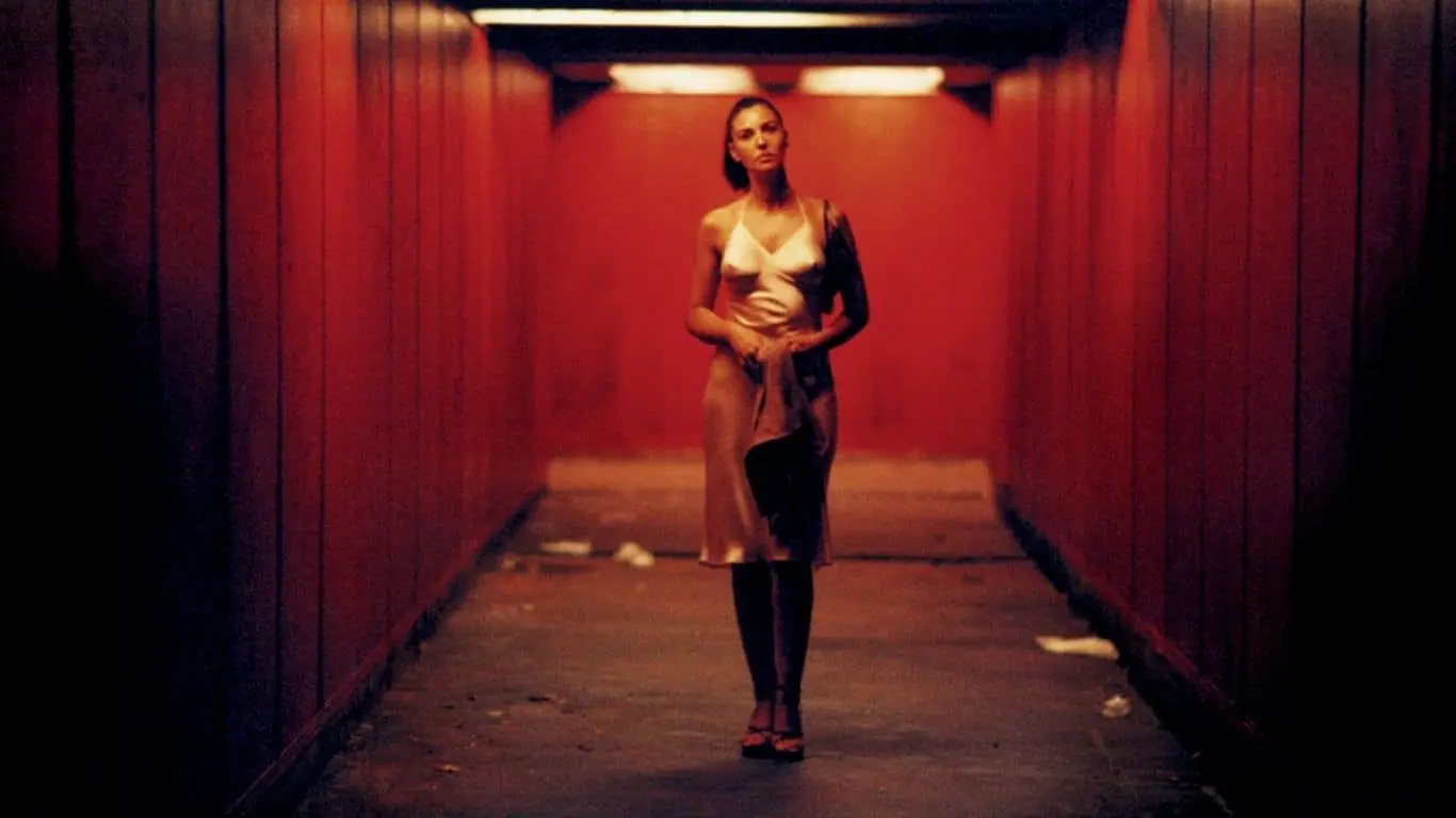 10 Most Gruesome Movies of All Time - Irreversible