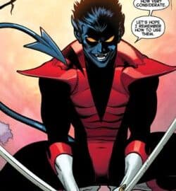 Nightcrawler